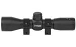 Keystone Sporting Arms Crickett 4x32 Quick Focus Rifle Scope - alternate view 4