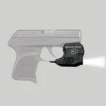 Crimson Trace Corporation Crimson Trace LightGuard for Ruger LCP