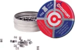 CROSMAN .177 WADCUTTER PLLTS 250/CT - alternate view 2