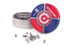 CROSMAN .177 WADCUTTER PLLTS 250/CT - alternate view 3