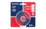 CROSMAN .177 WADCUTTER PLLTS 250/CT - alternate view 4