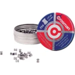 CROSMAN .177 WADCUTTER PLLTS 250/CT
