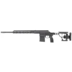 Sig Sauer Cross STX Rifle .308 Win 10rd Magazine 20" 5/8x24 Threaded Barrel Black - alternate view 2