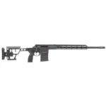 Sig Sauer Cross STX Rifle .308 Win 10rd Magazine 20" 5/8x24 Threaded Barrel Black