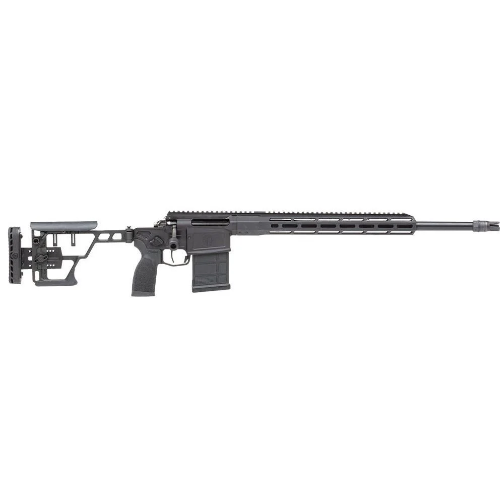 cross-stx-rifle-308-win-20-threaded-primary Sig Sauer Cross STX Rifle .308 Win 10rd Magazine 20" 5/8x24 Threaded Barrel Black
