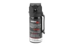 Security Equipment Corporation Sabre 1.8 oz Crossfire Pepper Gel w/ Belt Clip - alternate view 2