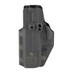 Crucial Concealment CRUCIAL IWB FOR ECHELON 4.0C BLK