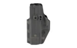 Crucial Concealment CRUCIAL IWB FOR ECHELON 4.0C BLK