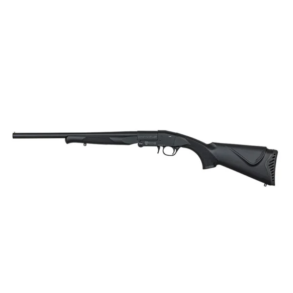 Keystone Sporting Arms Keystone Crickett "My First Shotgun" .20ga 3" Chamber Single Shot 18.5" Barrel Black
