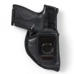 1791 Gunleather 1791 ECOCARRY IWB SC SMALL BLK RH
