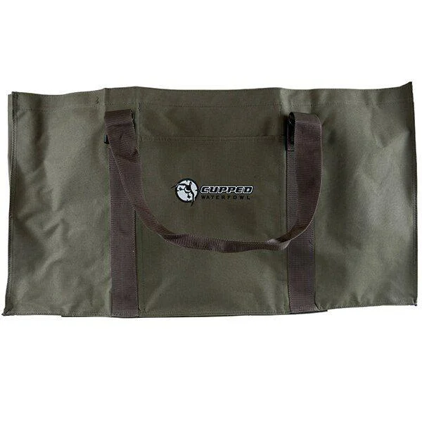 Rock Ridge Outdoors Cupped 6 Slot Goose Decoy Bag