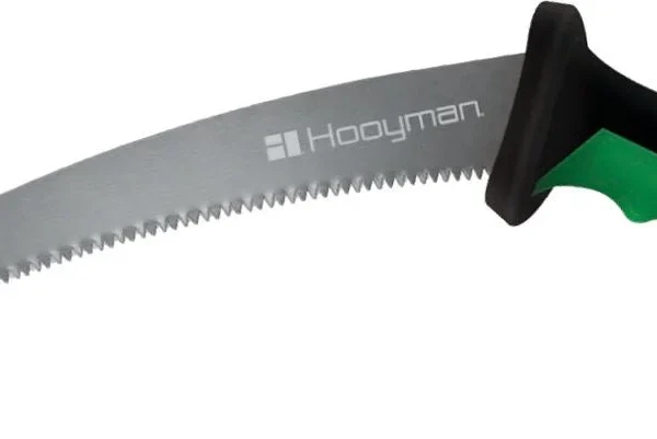 AOB Hooyman Curved Blade Hand Saw