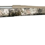 CVA CASCADE Cerakote/Blued/Veil Camo -- .308 Win. - 22" Thrd 5/8x24