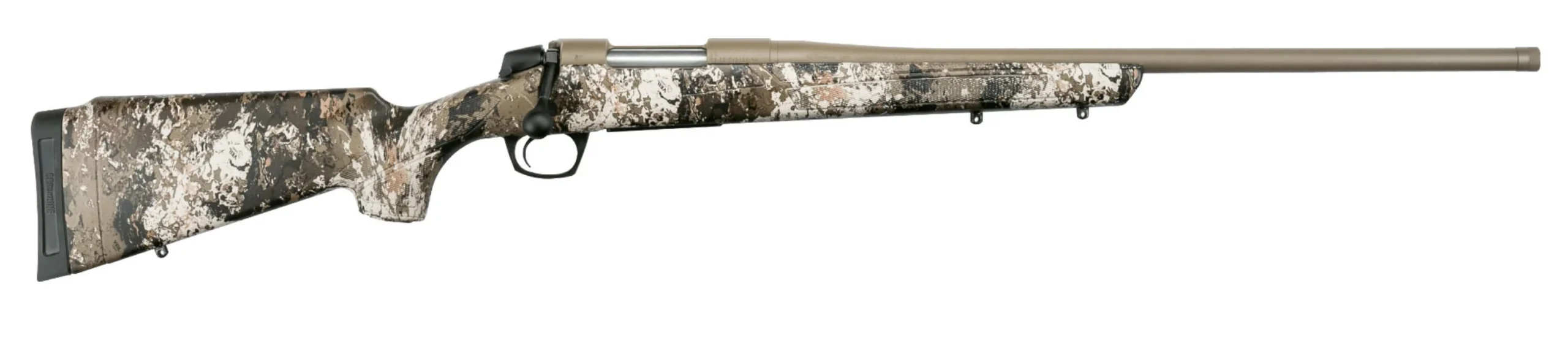 cva-cascade-308-win-rifle-primary CVA CASCADE Cerakote/Blued/Veil Camo -- .308 Win. - 22" Thrd 5/8x24