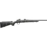 CVA CASCADE SB 6.5CM 18" 4RD BLK