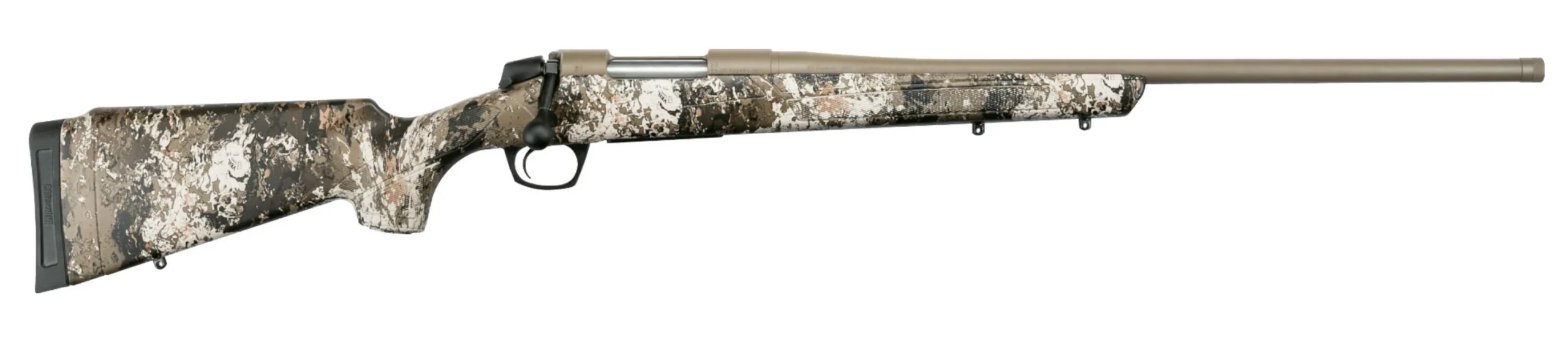 cva-cascade-6-5-prc-rifle-primary CVA CASCADE Cerakote/Blued/Veil Camo -- 6.5 PRC - 24" Thrd 5/8x24