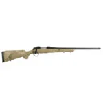 CVA Cascade XT Rifle 65 PRC 3rd Magazine 24" 5/8x24 Threaded Barrel Realtree Hillside