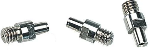 cva-olreliable-nipple-3-pack-primary CVA Ol'Reliable Nipple CVA Gun (3-Pack)