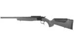 CVA SCOUT GEN 3 308WIN 20" BLK/GRY - alternate view 2