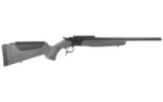 CVA SCOUT GEN 3 308WIN 20" BLK/GRY - alternate view 3