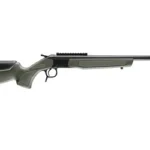CVA SCOUT SPUR 410 3" 22" BRN/MOB