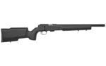 CZ CZ 457 Pro Varmint 22LR Black Rifle - alternate view 2