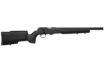 CZ CZ 457 Pro Varmint 22LR Black Rifle