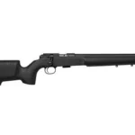 CZ CZ 457 Pro Varmint 22LR Black Rifle