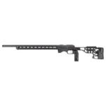 Cz-Usa Firearms CZ USA 457 Varmint Trainer MTR2 Rifle .22 LR 5rd Magazine 24" 1/2x28 Threaded Barrel Black - alternate view 2