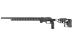 Cz-Usa Firearms CZ USA 457 Varmint Trainer MTR2 Rifle .22 LR 5rd Magazine 24" 1/2x28 Threaded Barrel Black - alternate view 3
