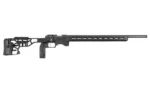 Cz-Usa Firearms CZ USA 457 Varmint Trainer MTR2 Rifle .22 LR 5rd Magazine 24" 1/2x28 Threaded Barrel Black - alternate view 4