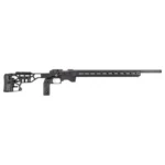 Cz-Usa Firearms CZ USA 457 Varmint Trainer MTR2 Rifle .22 LR 5rd Magazine 24" 1/2x28 Threaded Barrel Black
