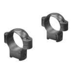 Leupold & Stevens Inc. RM CZ 527 30mm Medium Matte