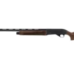 CZ-USA Firearms CZ USA Field Sports 720 G3 Compact Shotgun 20 ga 3" Chamber 4rd Magazine 24" Barrel Walnut with 5 Flush