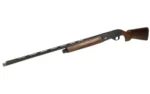 CZ-USA Firearms CZ USA Field Sports 720 G3 Shotgun 20 ga 3" Chamber 4rd Magazine 26" Barrel Walnut with 5 Flush Chokes