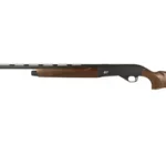CZ-USA Firearms CZ USA Field Sports 720 G3 Shotgun 20 ga 3" Chamber 4rd Magazine 26" Barrel Walnut with 5 Flush Chokes