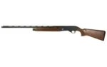CZ-USA Firearms CZ USA Field Sports 720 G3 Shotgun 20 ga 3" Chamber 4rd Magazine 26" Barrel Walnut with 5 Flush Chokes