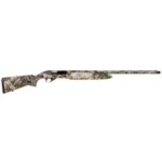 CZ-USA Firearms CZ USA Field Sports 720 G3 Shotgun 20 ga 3" Chamber 4rd Magazine 28" Barrel Mossy Oak Elements Terra with 5