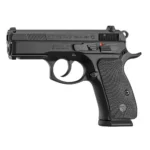 CZ CZ 75P01 50TH ANNIV ELT 9MM 15RD BK - alternate view 2