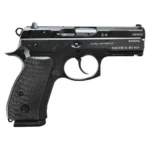 CZ CZ 75P01 50TH ANNIV ELT 9MM 15RD BK