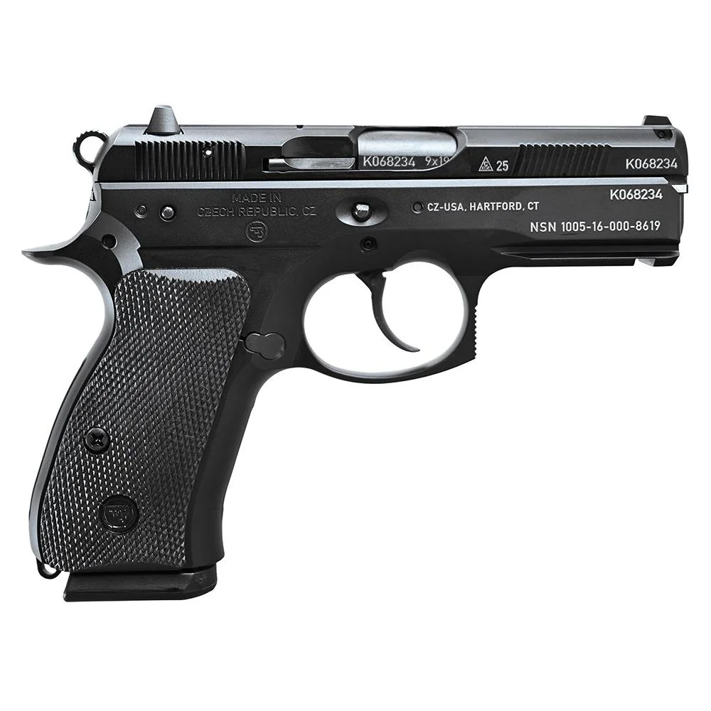 cz-75-p-01-50th-anniversary-9mm-handgun-primary CZ CZ 75P01 50TH ANNIV ELT 9MM 15RD BK