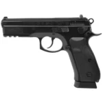 CZ CZ 75SP01 TAC 50 ANN ELT 9MM 19RD BK - alternate view 2