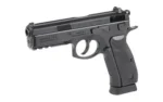 CZ CZ 75SP01 TAC 50 ANN ELT 9MM 19RD BK - alternate view 5