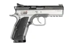 CZ CZ SHADOW 2 COMPACT 2-TONE 9MM 15RD - alternate view 3