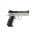 CZ CZ SHADOW 2 COMPACT 2-TONE 9MM 15RD