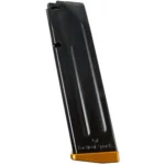 CZ MAGAZINE CZ 75 TS ORG 9MM 20RD
