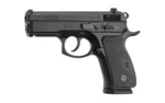 CZ CZ 75 P01 50TH ANN ELT 9MM 10RD BLK - alternate view 2