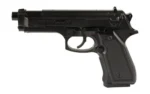 DAISY 340 PISTOL BB 200RD BLK - alternate view 2