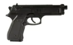DAISY 340 PISTOL BB 200RD BLK - alternate view 3