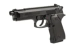 DAISY 340 PISTOL BB 200RD BLK - alternate view 4